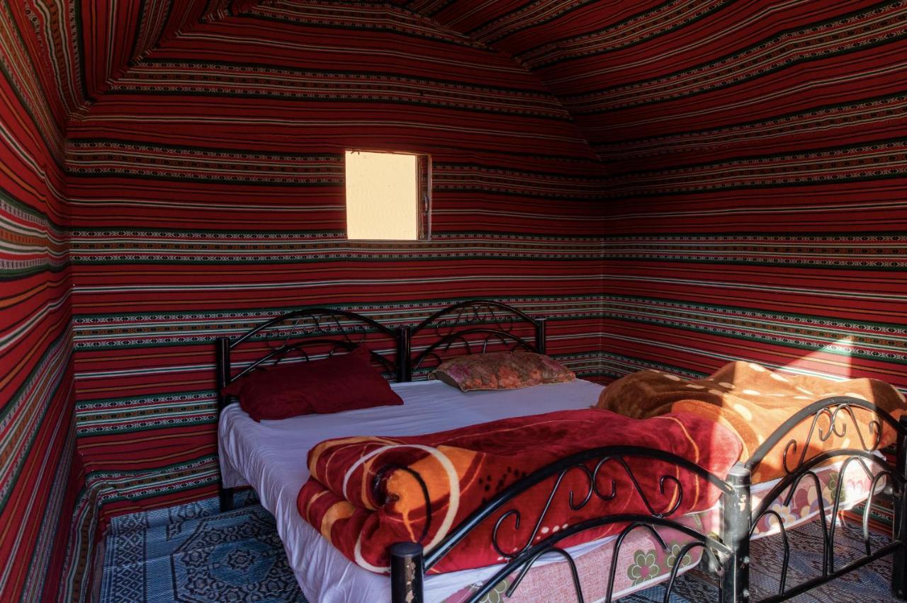 Wadi Rum Candles Camp Zewnętrze zdjęcie